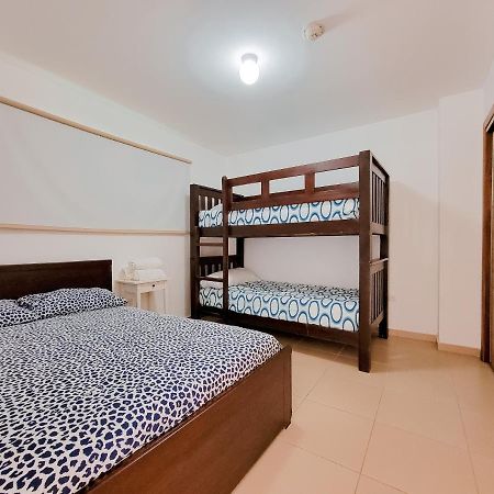 Marbella Beachfront 2Br Apt Juan Dolio Exterior photo