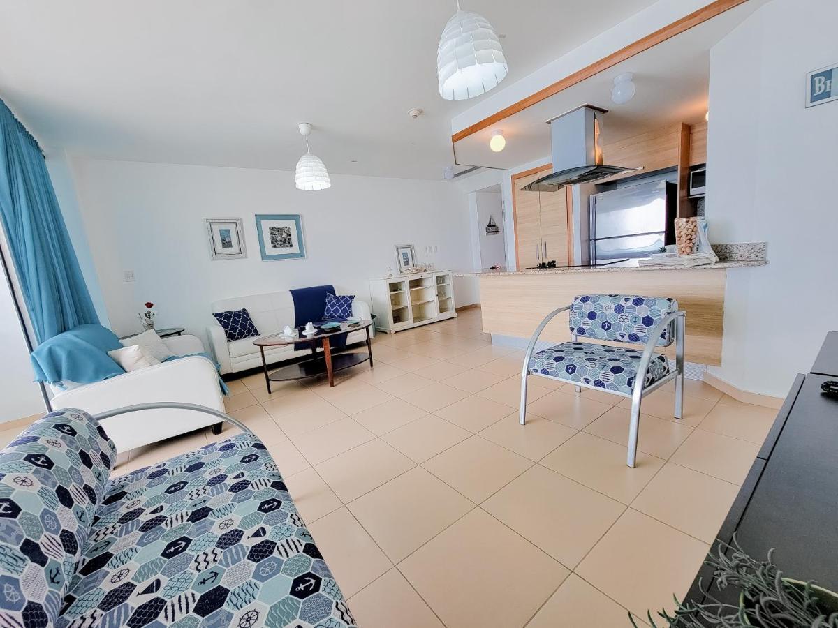Marbella Beachfront 2Br Apt Juan Dolio Exterior photo