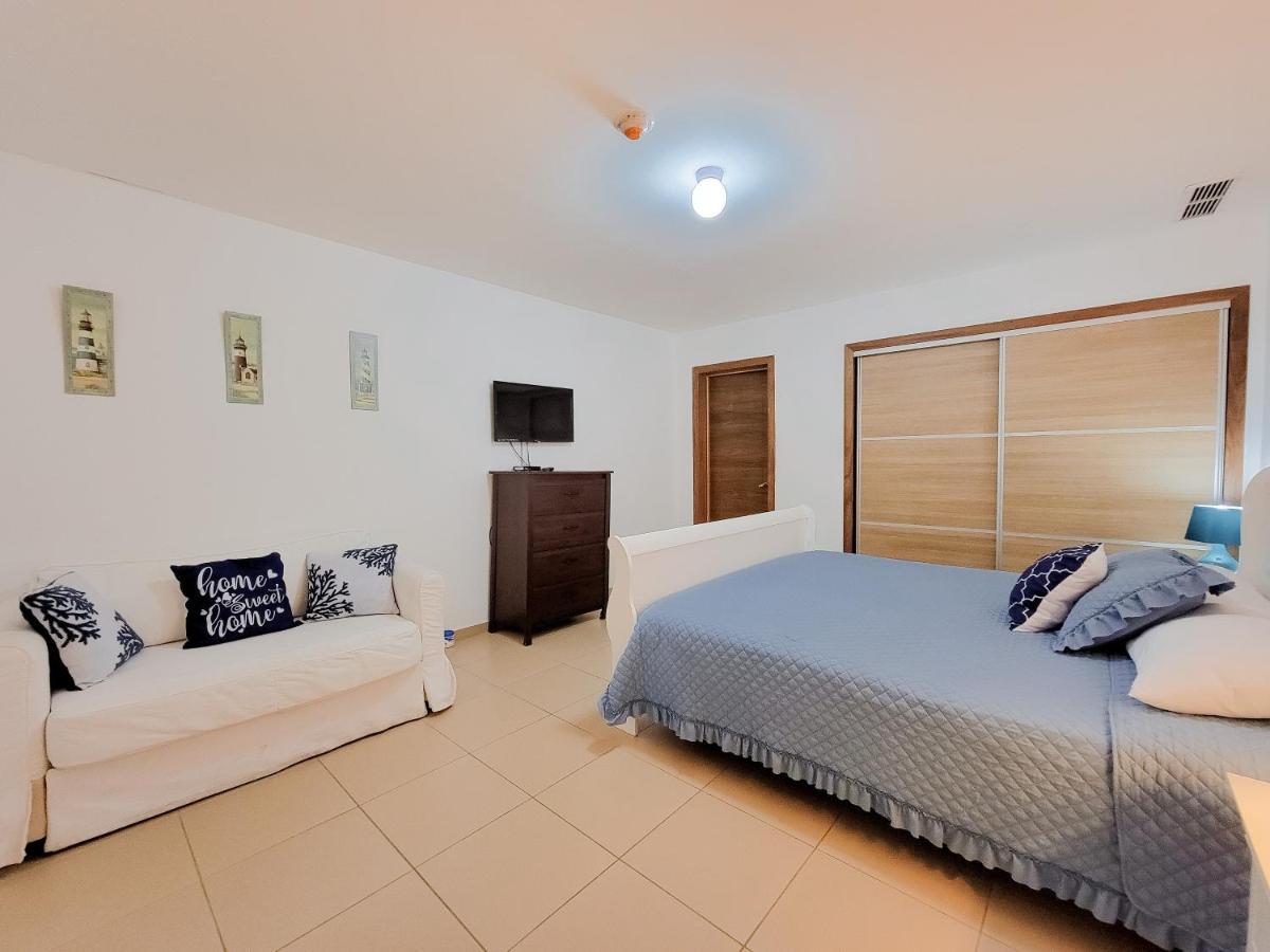 Marbella Beachfront 2Br Apt Juan Dolio Exterior photo