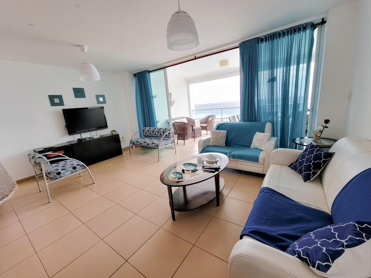 Marbella Beachfront 2Br Apt Juan Dolio Exterior photo
