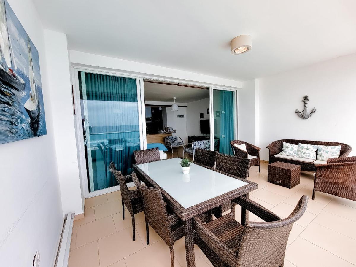 Marbella Beachfront 2Br Apt Juan Dolio Exterior photo